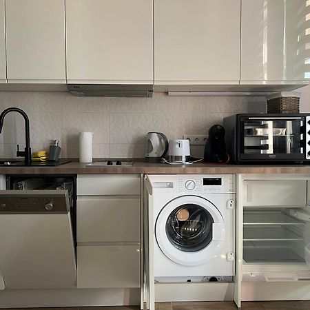Pearl Apartment プーラ エクステリア 写真