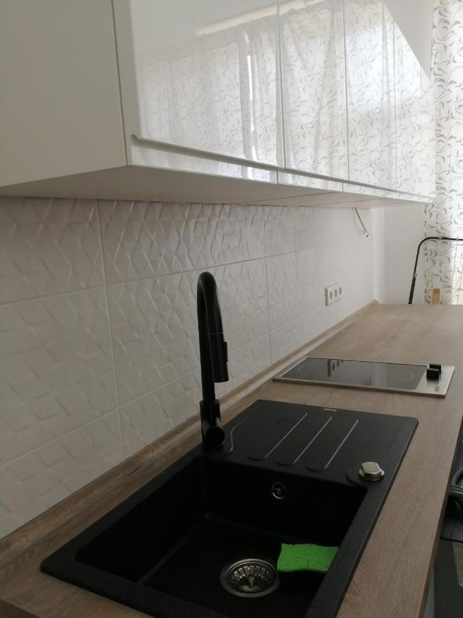 Pearl Apartment プーラ エクステリア 写真