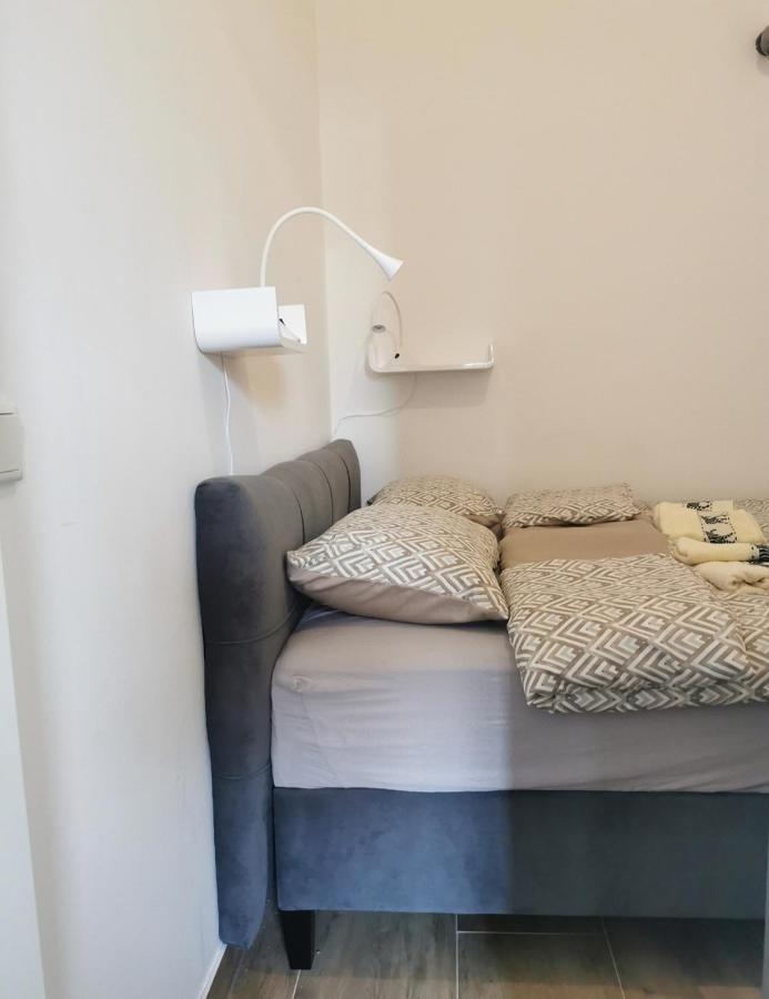 Pearl Apartment プーラ エクステリア 写真