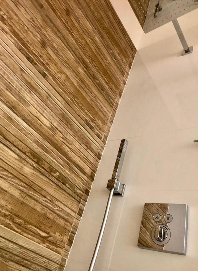 Pearl Apartment プーラ エクステリア 写真