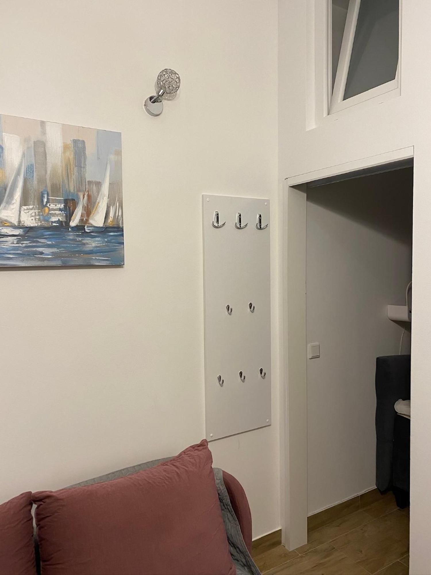 Pearl Apartment プーラ エクステリア 写真