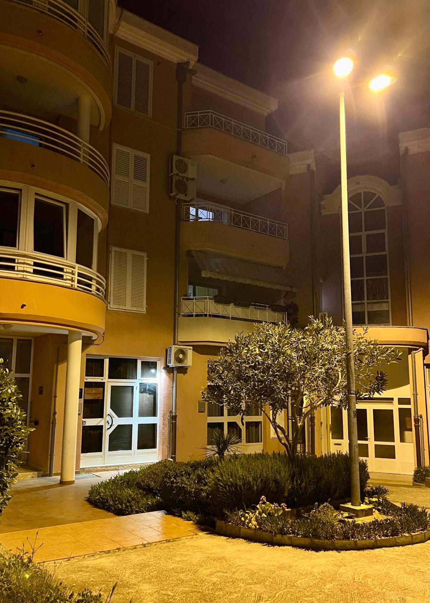 Pearl Apartment プーラ エクステリア 写真