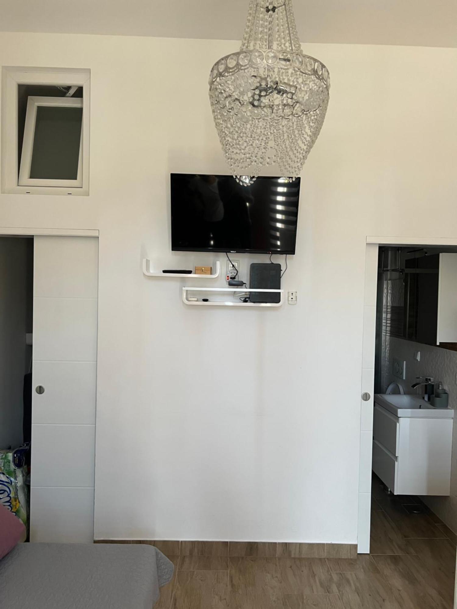 Pearl Apartment プーラ エクステリア 写真